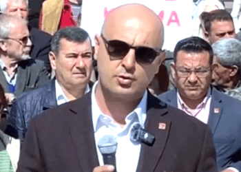 CHP’li Işın’dan çok ağır sözler “Kaan bebeği yaşatamadık. Bu Bodrum ve Muğla için utanç vericidir”