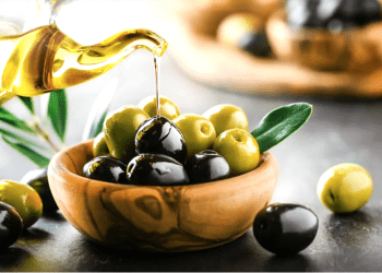 Zeytin sektörü gözünü ABD pazarına dikti, hedef yüzde 10 pay almak