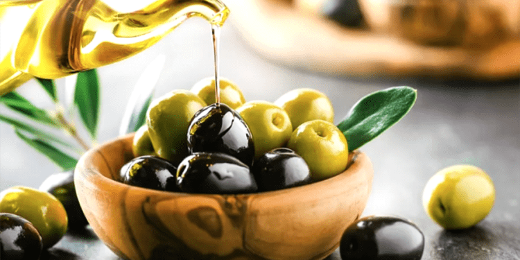 Zeytin sektörü gözünü ABD pazarına dikti, hedef yüzde 10 pay almak