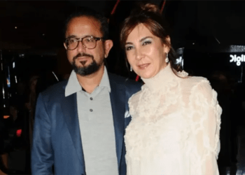 Ölümden dönen Ali Sabancı ve Vuslat Doğan Sabancı boşanıyor