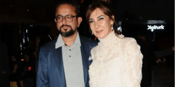 Ölümden dönen Ali Sabancı ve Vuslat Doğan Sabancı boşanıyor