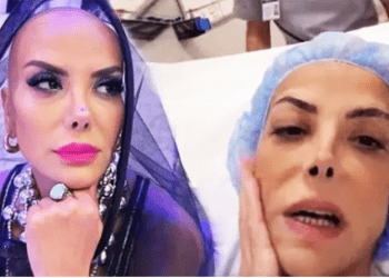 Son dakika… Tanyeli entübe edildi