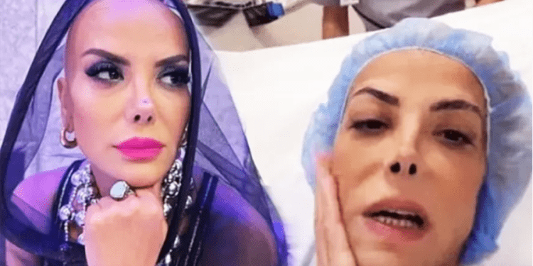 Son dakika… Tanyeli entübe edildi