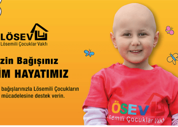 LÖSEV’DEN MUTLU HABERLER