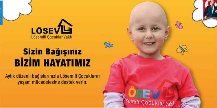 LÖSEV’DEN MUTLU HABERLER