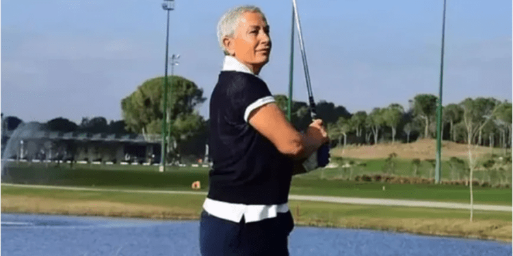 İş insanı Beyhan Benardete’nin son mektubu ortaya çıktı