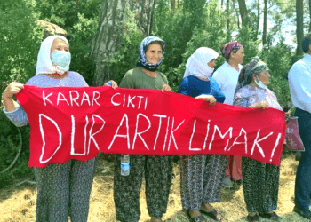 Limak – İçtaş’a  termik santrallerde şok mahkeme kararı