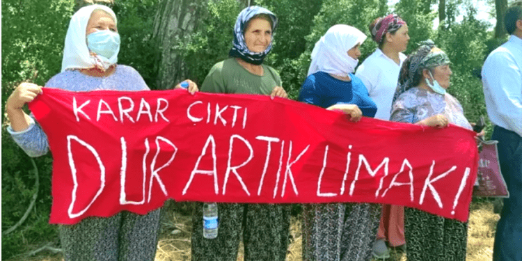 Limak – İçtaş’a  termik santrallerde şok mahkeme kararı