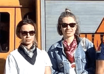 Ormanlık alanda yürüyüşe çıkan ve kaybolan iki kadın trekingci saatler sonra kurtarıldı