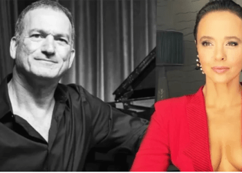 DÜĞÜN BODRUM’DA… Kerem Görsev Neco’nun kızı ile nişanlandı