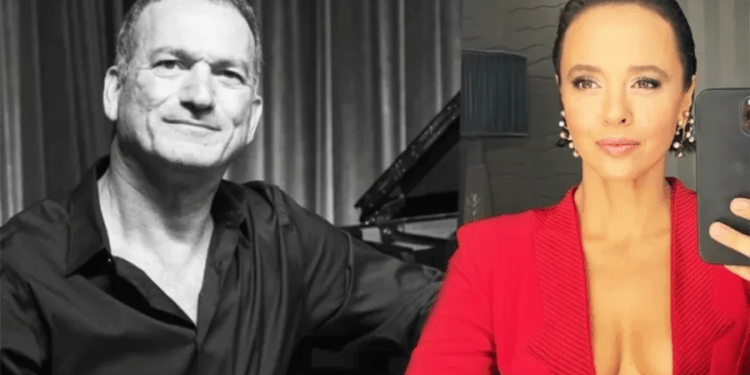 DÜĞÜN BODRUM’DA… Kerem Görsev Neco’nun kızı ile nişanlandı