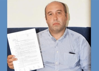 Bodrum’da avukat Göray Karadut’a ofisinde odunla saldırıp hastanelik ettiler