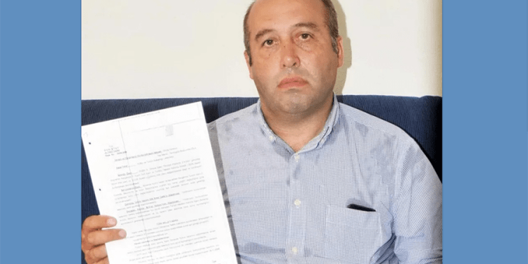 Bodrum’da avukat Göray Karadut’a ofisinde odunla saldırıp hastanelik ettiler