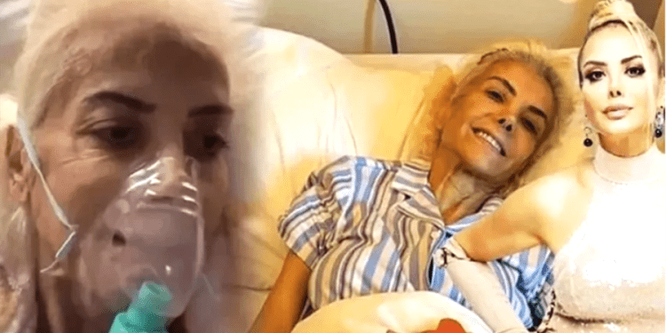 Bodrum’da toprağa verilecek… Tanyeli’nin vasiyeti ortaya çıktı