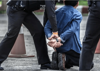 İnterpolün kırmızı bültenle aradığı “Glock” marinada kahve içerken yakalandı