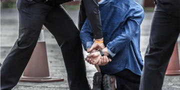 İnterpolün kırmızı bültenle aradığı “Glock” marinada kahve içerken yakalandı