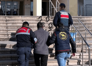 Bodrum’da 21 Yıl Kesinleşmiş Hapis Cezası Bulunan Şahıs Yakalandı