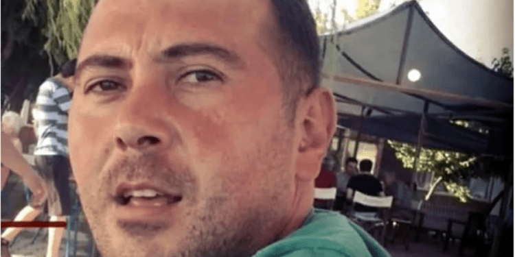 Samanları atarken yem karma makinesine düştü hayatını kaybetti