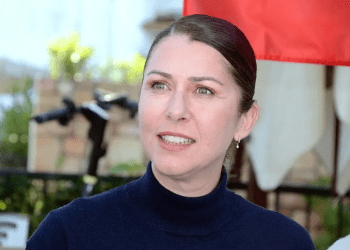 Tuna Altunkaya, Bodrumlu denizcilerin tarihinde ilk kadın başkan seçildi