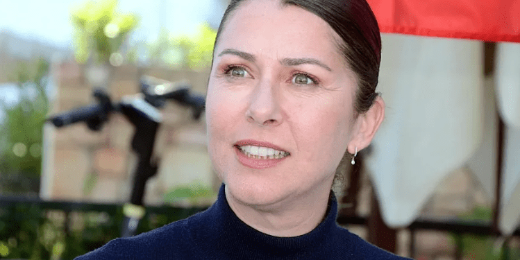 Tuna Altunkaya, Bodrumlu denizcilerin tarihinde ilk kadın başkan seçildi