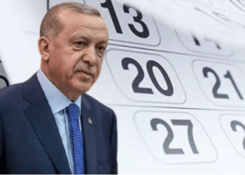 Cumhurbaşkanı Erdoğan yeni bayramı resmen açıkladı