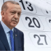 Cumhurbaşkanı Erdoğan yeni bayramı resmen açıkladı