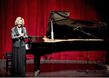 Devlet Sanatçısı Gülsin Onay’dan İmamoğlu paylaşımı