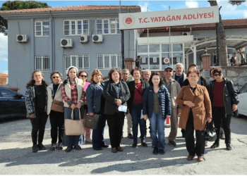 Muğlalı Ünlü Çevreci’nin BEKLENMEYEN “U” dönüşü