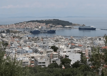 Türklerin Ege adaları ve Batı Trakya’daki gayrimenkul yatırımları mercek altında