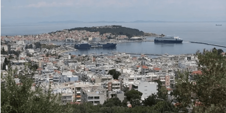 Türklerin Ege adaları ve Batı Trakya’daki gayrimenkul yatırımları mercek altında