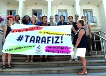 Bodrum Kadın Koalisyonu “Kadınlara yönelik siyasi şiddet ve cinsiyetçi saldırılara karşıyız” 