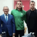 Muğlaspor futbolcularından örnek davranış