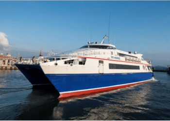 İDO Feribot Bayram’da Ege Adaları Seferlerine Başlıyor