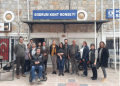 Bodrum’da engelli bireylerin yaşamını kolaylaştırılmalı