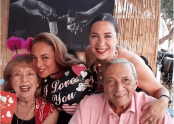 Göztepe ailesinin acı günü