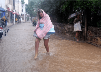 Bayramda plan yapanlara kötü haber: Meteoroloji uyardı, 65 ilde etkili olacak