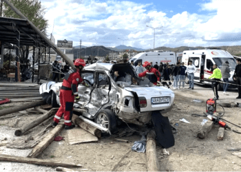 Muğla’daki kazada ölenlerin kimlikleri belirlendi
