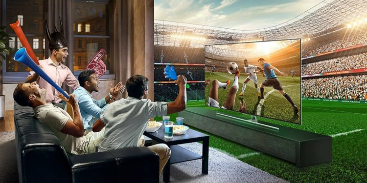 Futbolda devrim niteliğinde proje: Hayata geçirilirse statta maç izlemek tarihe karışacak