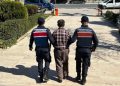 Çocuğa cinsel istismardan aranan şahıs yakalandı