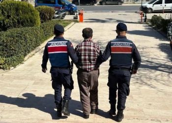 Çocuğa cinsel istismardan aranan şahıs yakalandı