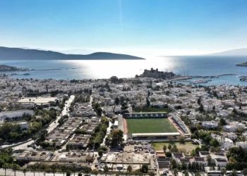 Kestaneci, simitçi, taksici… Bodrum’da arsa fiyatlarını uçurdular