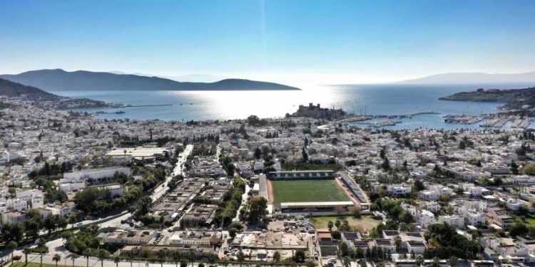 Kestaneci, simitçi, taksici… Bodrum’da arsa fiyatlarını uçurdular