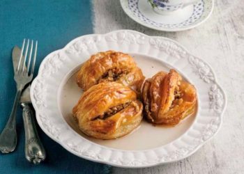 Bayram için tatlı tarifleri: Birbirinden nefis, tam ölçülü, yapımı kolay muhteşem tariflerle bayram edeceksiniz!