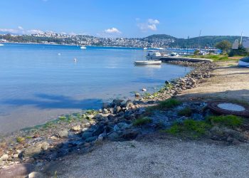 Bugün Saat 15.04’te çekilen videomu yalan yoksa MUSKİ’nin açıklaması mı?