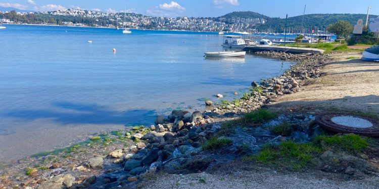 Bugün Saat 15.04’te çekilen videomu yalan yoksa MUSKİ’nin açıklaması mı?