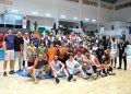 Çağdaş Bodrum Spor, Evinde Kazandı: 73-66