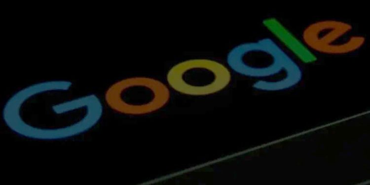 Google karanlığı!