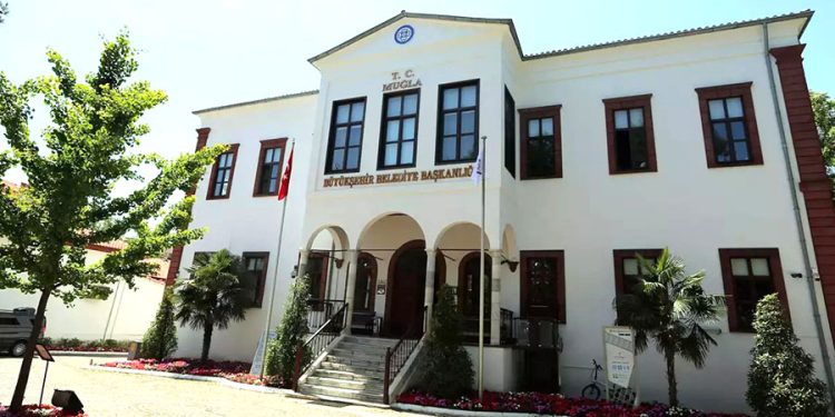 Muğla Büyükşehir Belediyesi İşçi Alımı Yapacak