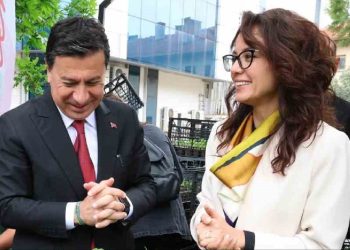 AK Parti Muğla Cephesinden Aras ve Köksal’ın Evliliğine İlk Yorum!
