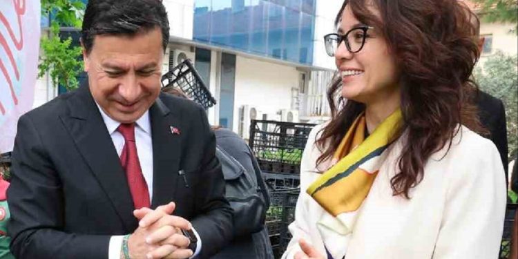 AK Parti Muğla Cephesinden Aras ve Köksal’ın Evliliğine İlk Yorum!